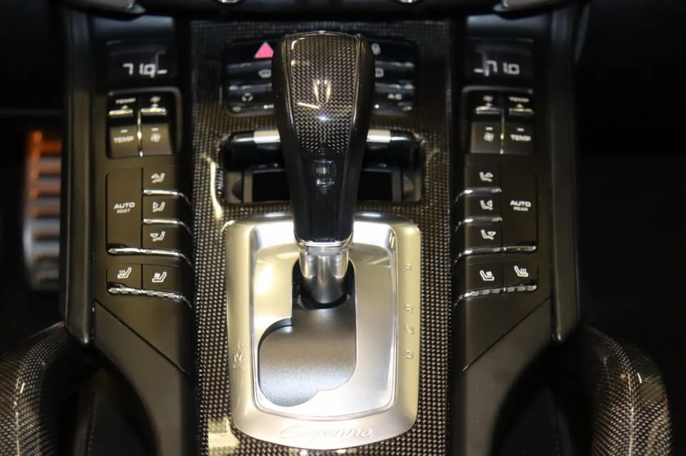 2012 Porsche 958 Cayenne Turbo - Image 7 of 10