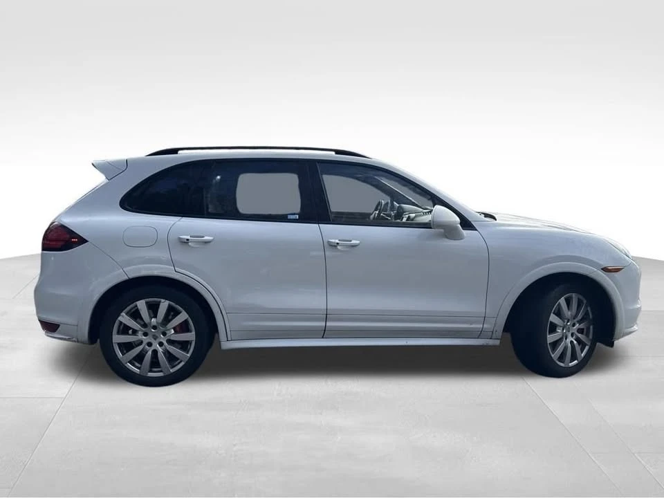 2012 Porsche 958 Cayenne Turbo - Image 5 of 9