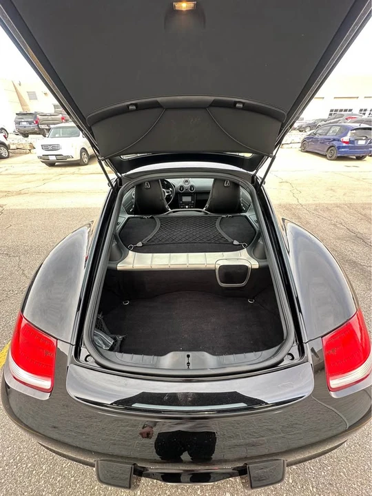 2012 Porsche 987 Cayman - Image 12 of 12