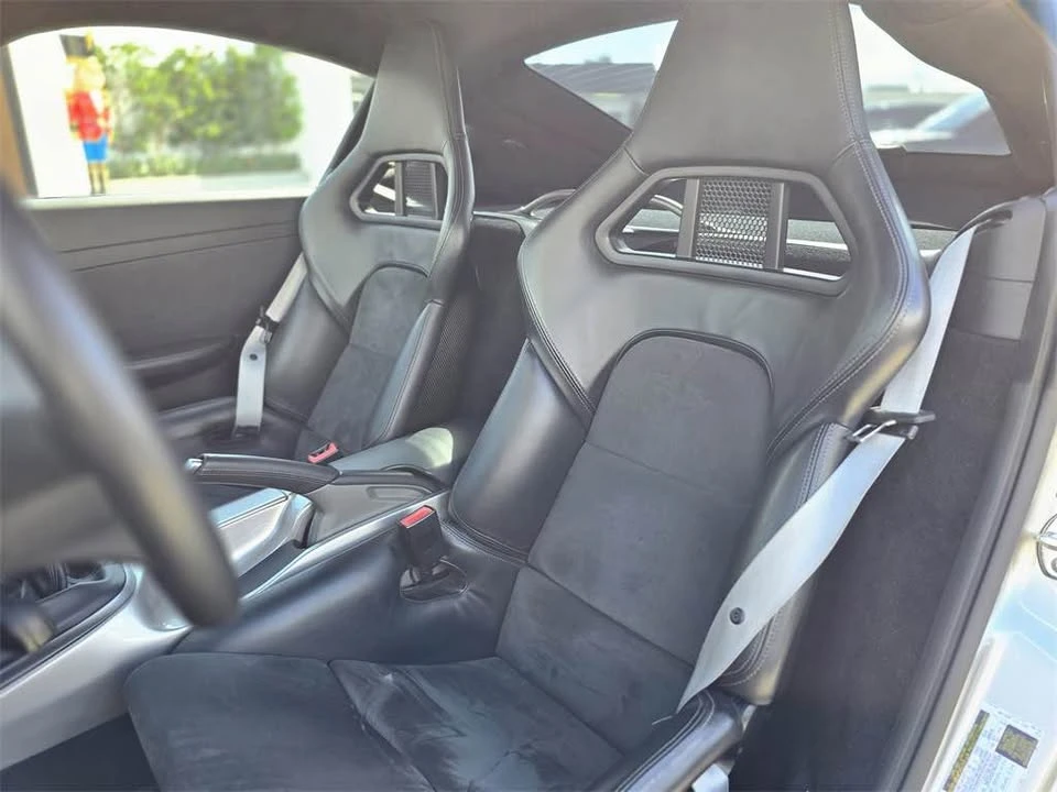 2012 Porsche 987 Cayman R - Image 6 of 9