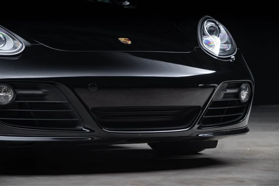 2012 Porsche 987 Cayman S - Image 11 of 12