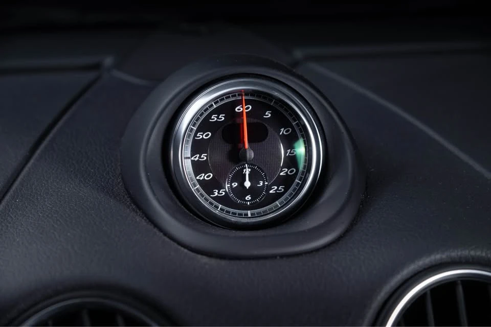 2012 Porsche 987 Cayman S - Image 9 of 12