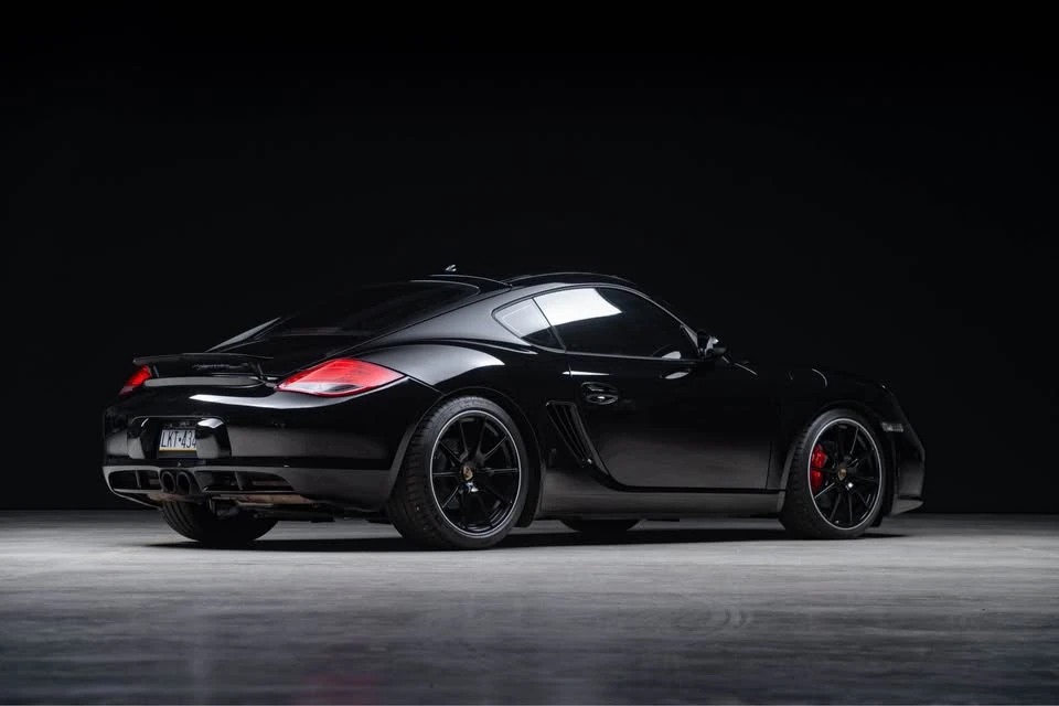 2012 Porsche 987 Cayman S - Image 6 of 12