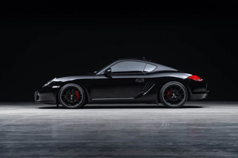 2012 Porsche 987 Cayman S - Image 8 of 12
