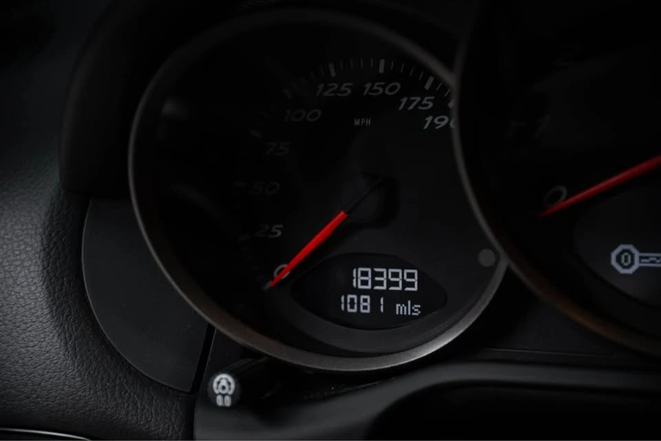 2012 Porsche 987 Cayman S - Image 4 of 12