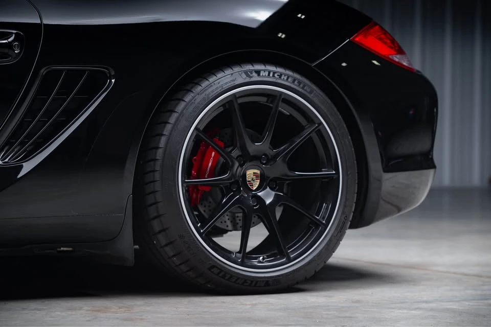 2012 Porsche 987 Cayman S - Image 3 of 12
