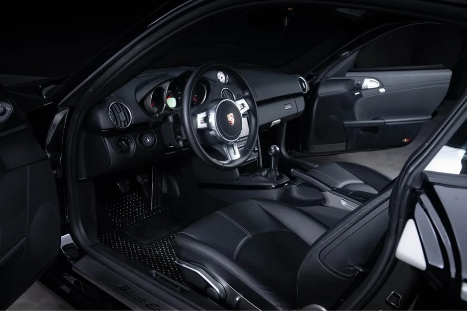 2012 Porsche 987 Cayman S - Image 2 of 12