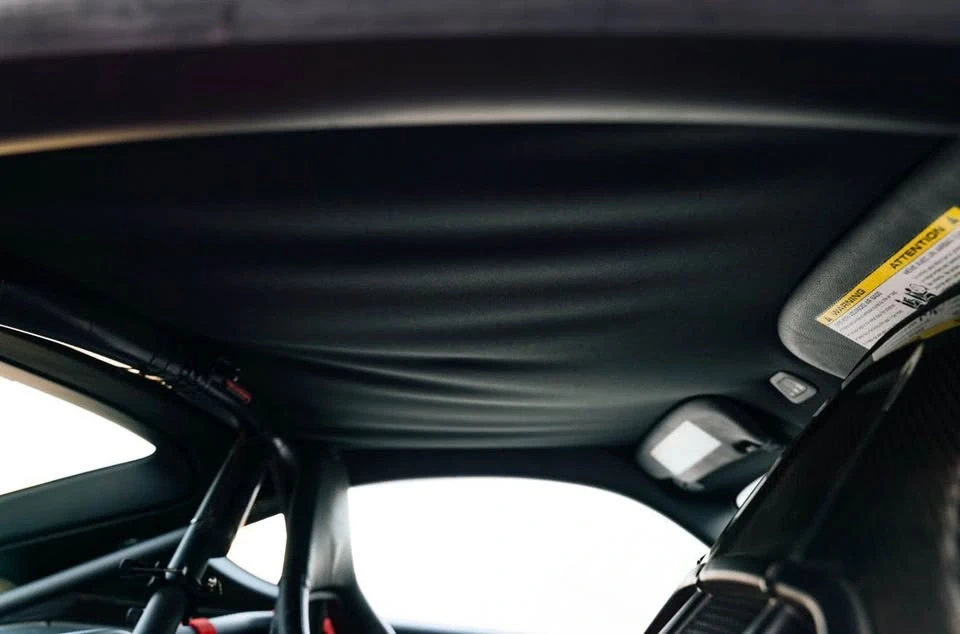 2012 Porsche 987 Cayman R - Image 16 of 16