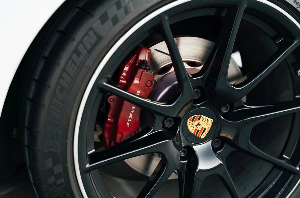 2012 Porsche 987 Cayman R - Image 7 of 16