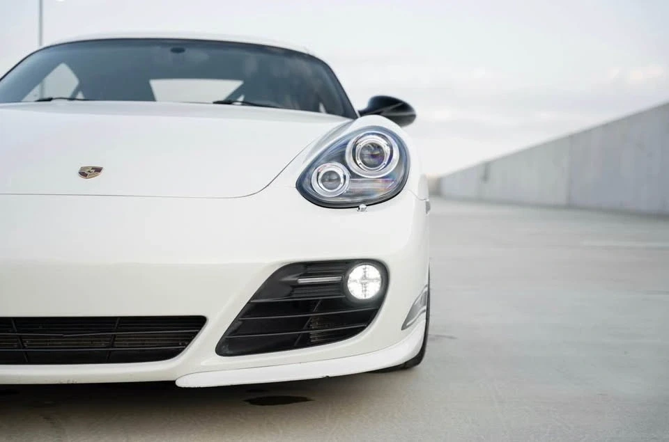 2012 Porsche 987 Cayman R - Image 5 of 16