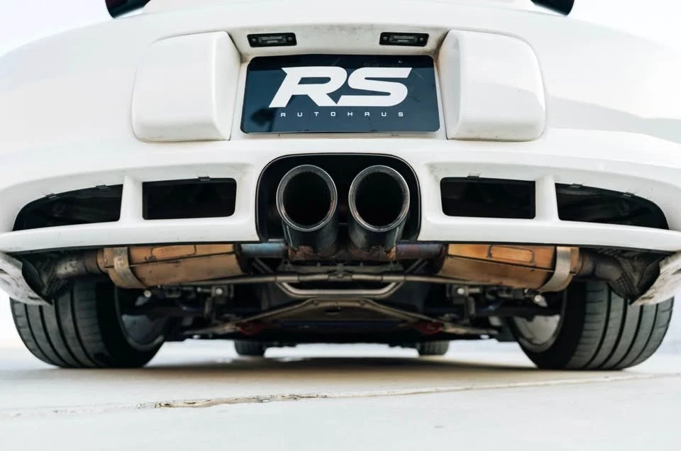 2012 Porsche 987 Cayman R - Image 10 of 16