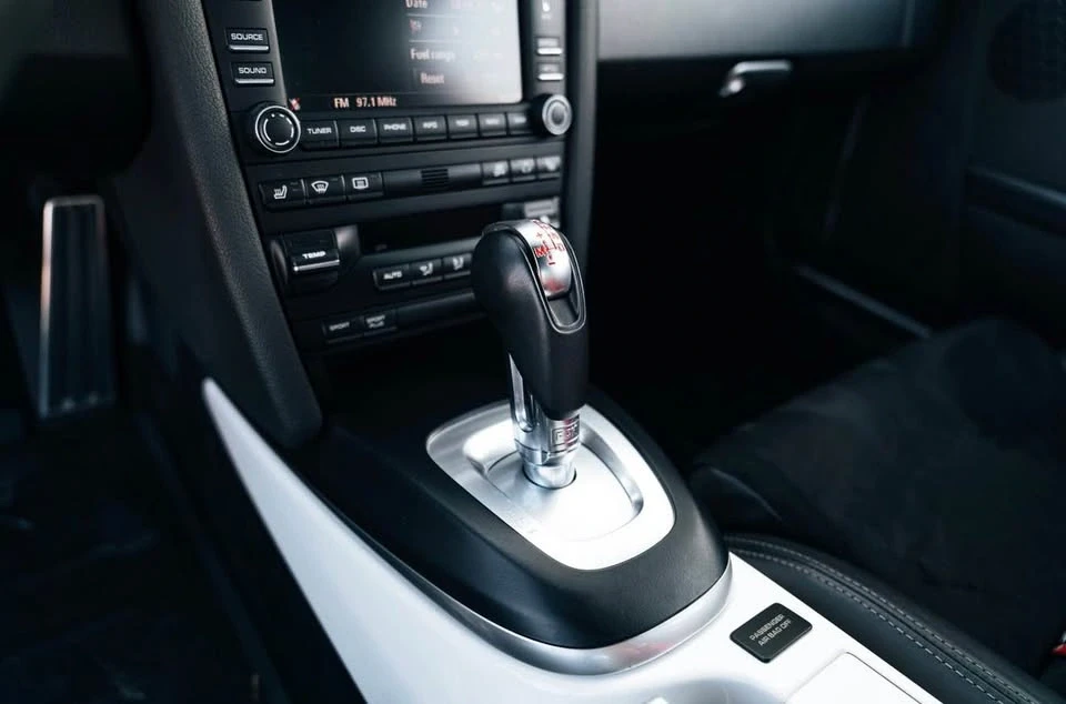 2012 Porsche 987 Cayman R - Image 13 of 16