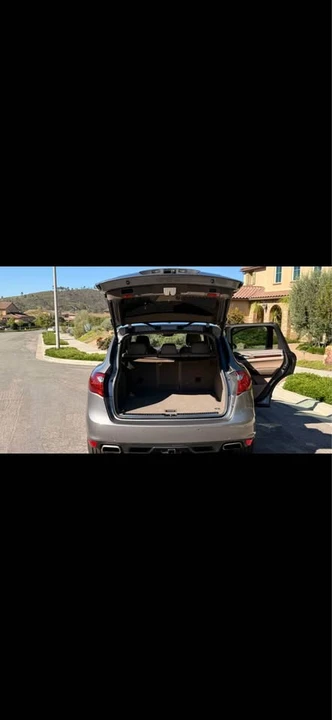 2012 Porsche 958 Cayenne S - Image 14 of 16
