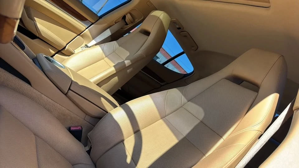 2012 Porsche 970 Panamera - Image 15 of 20
