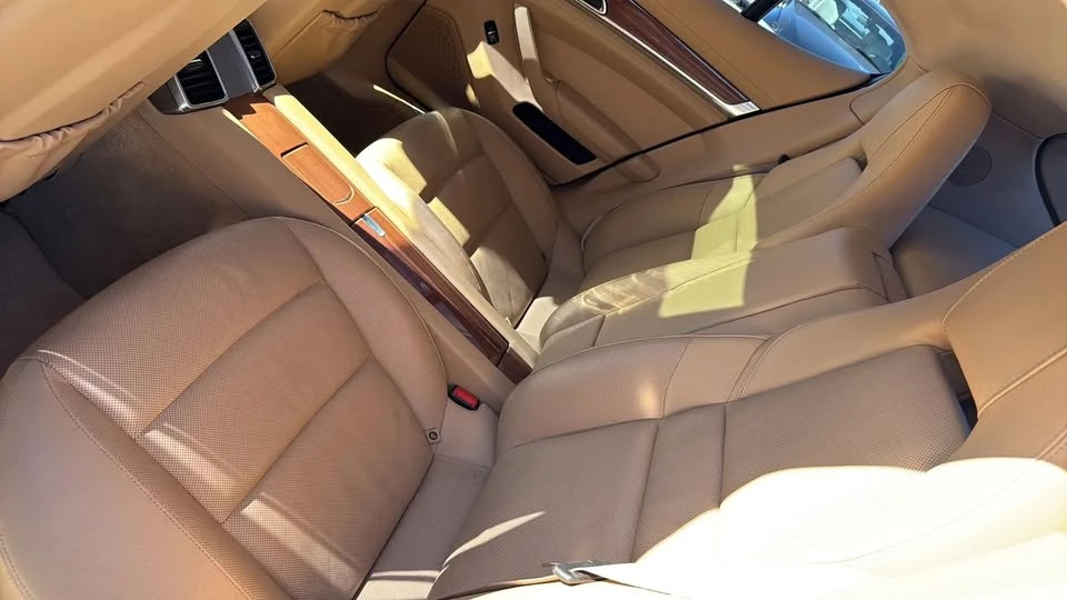 2012 Porsche 970 Panamera - Image 17 of 20