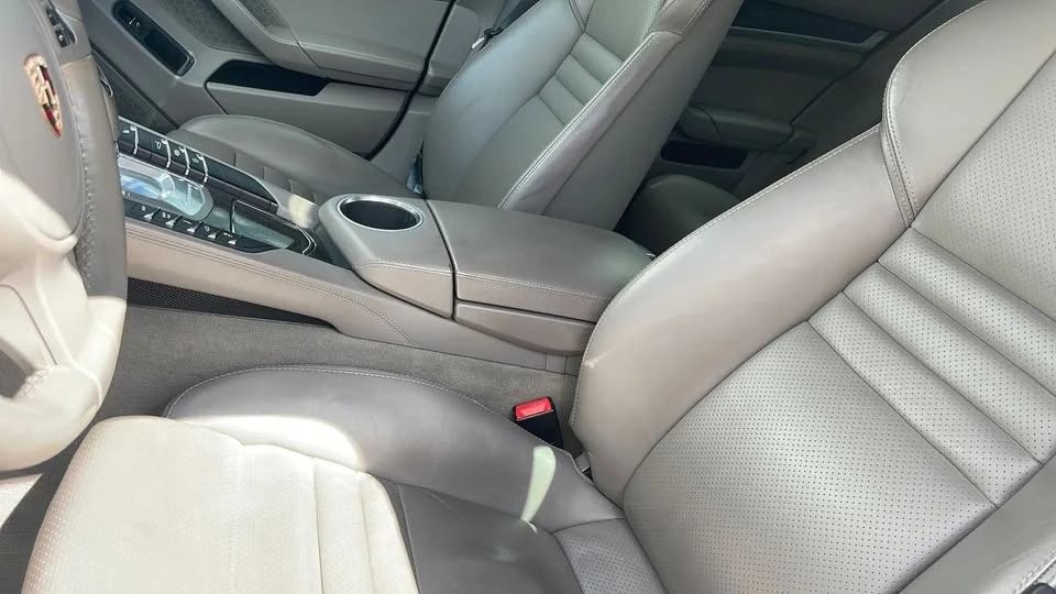 2012 Porsche 970 Panamera - Image 16 of 19