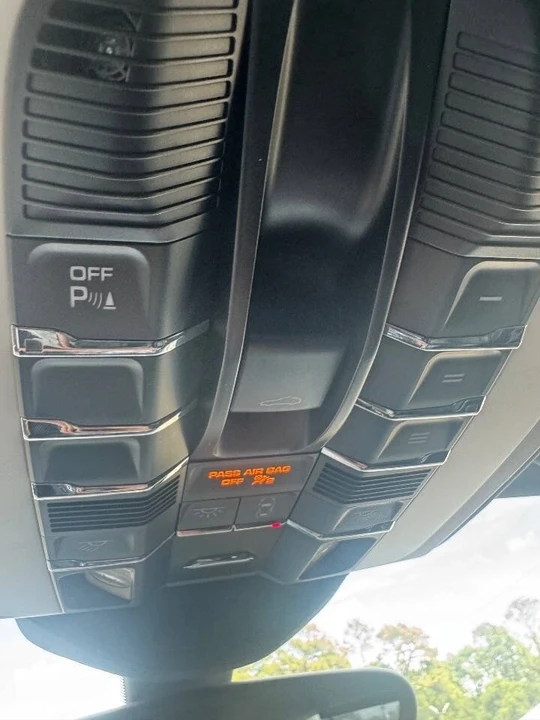 2012 Porsche 970 Panamera - Image 11 of 13