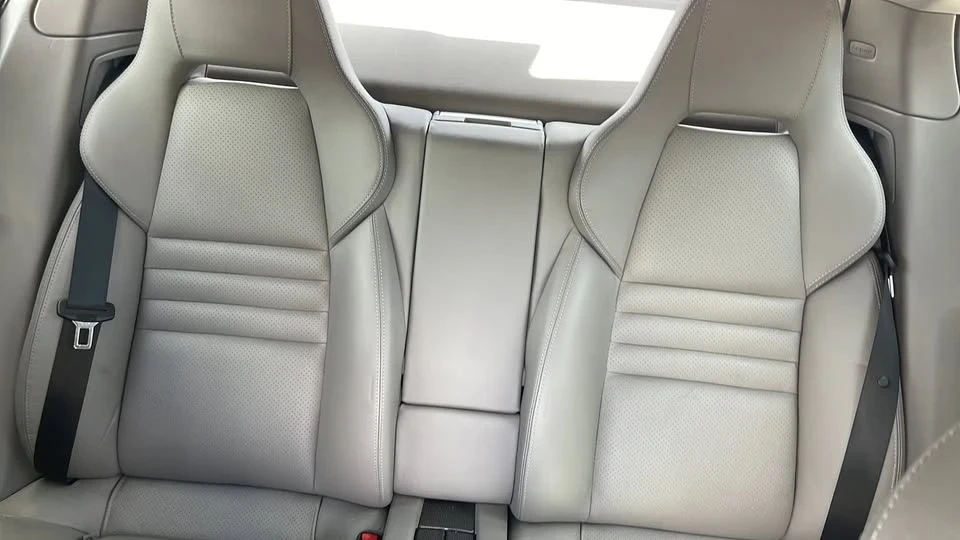 2012 Porsche 970 Panamera - Image 20 of 20