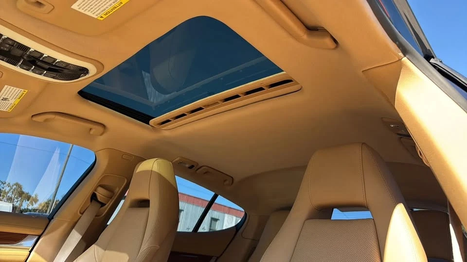 2012 Porsche 970 Panamera - Image 14 of 20