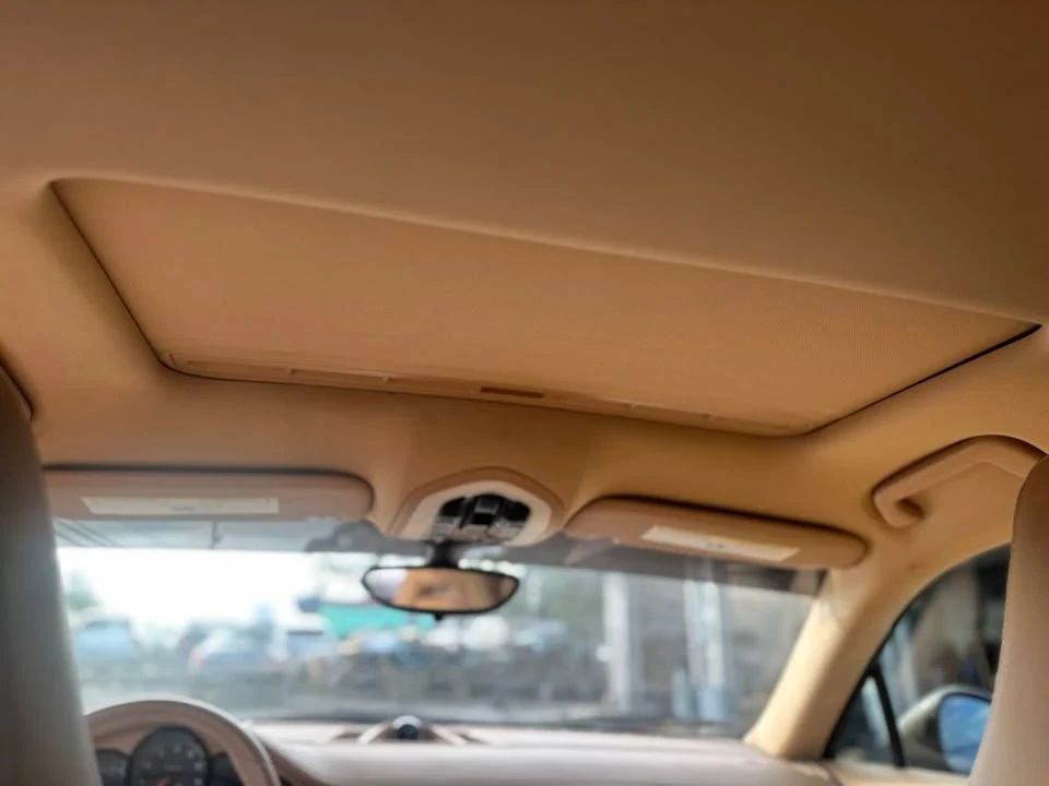 2012 Porsche 970 Panamera - Image 14 of 16