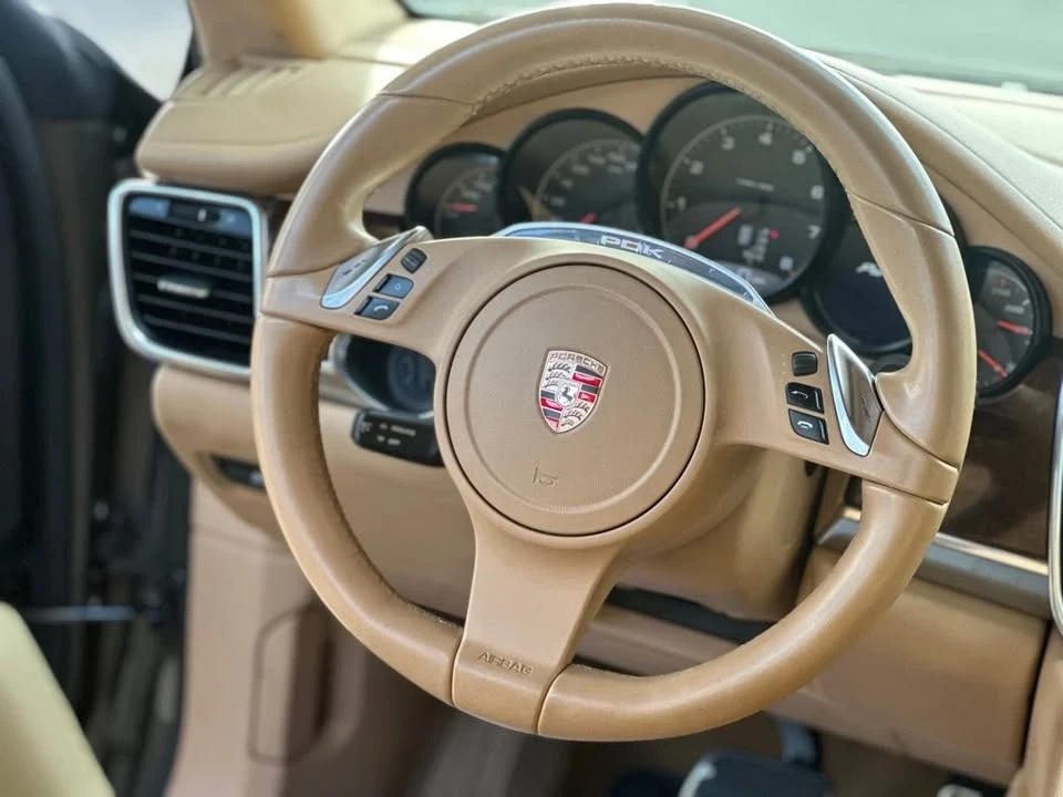 2012 Porsche 970 Panamera - Image 13 of 16