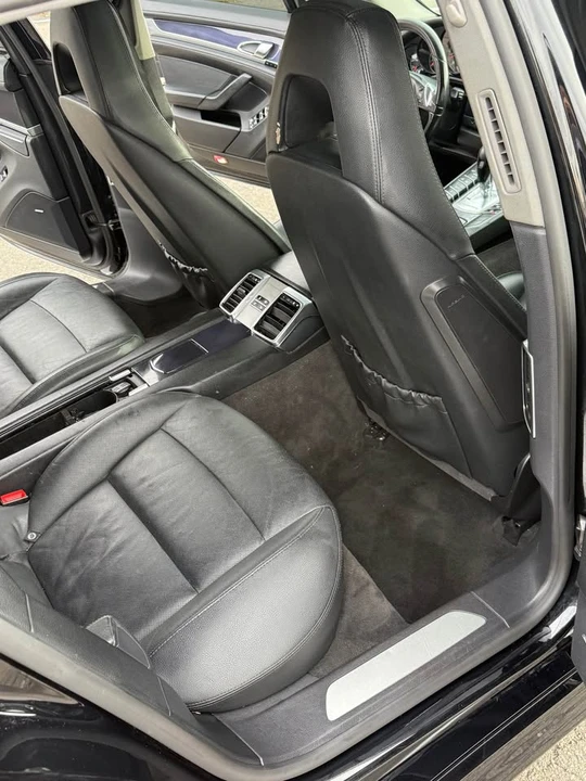 2012 Porsche 970 Panamera - Image 15 of 20
