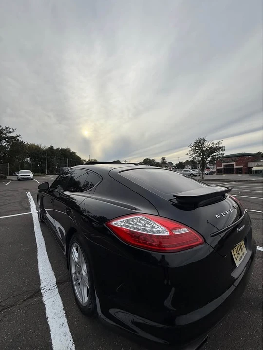 2012 Porsche 970 Panamera - Image 3 of 20