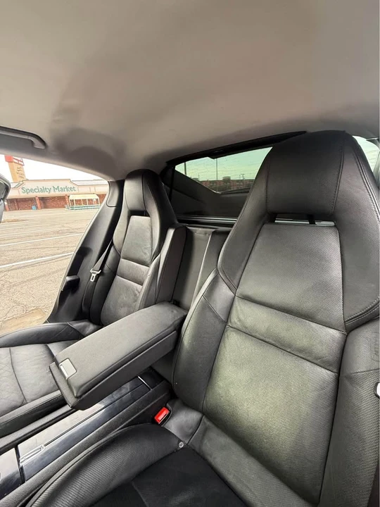2012 Porsche 970 Panamera - Image 9 of 20