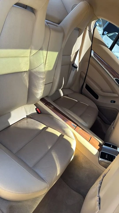 2012 Porsche 970 Panamera - Image 19 of 20