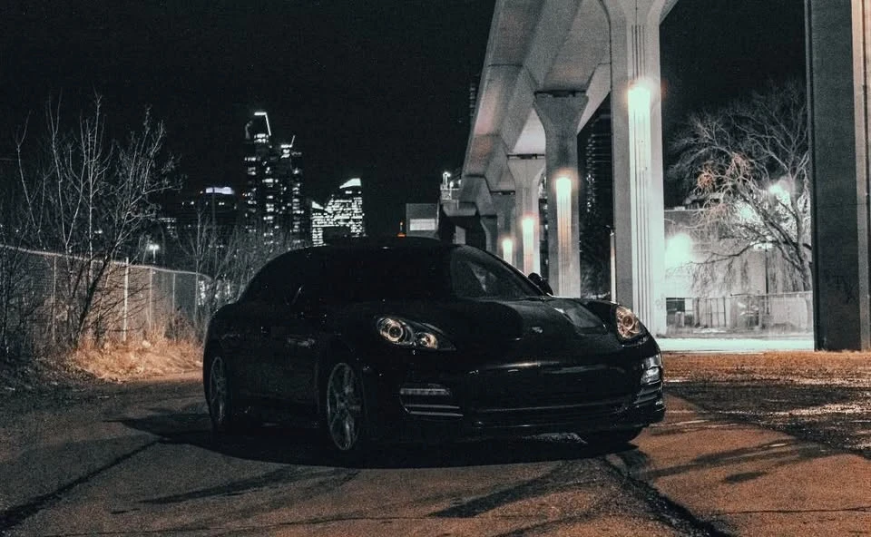 2012 Porsche 970 Panamera - Image 2 of 7