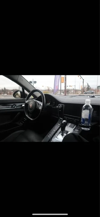 2012 Porsche 970 Panamera - Image 6 of 7