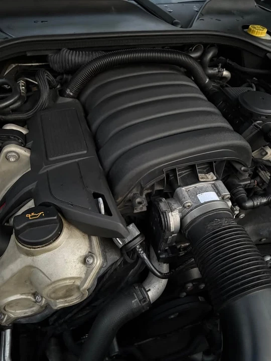 2012 Porsche 970 Panamera - Image 18 of 20
