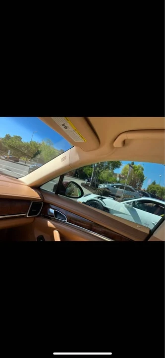 2012 Porsche 970 Panamera - Image 3 of 10