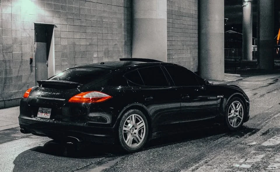 2012 Porsche 970 Panamera - Image 3 of 7