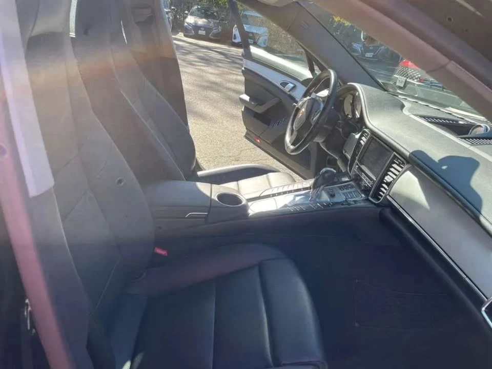 2012 Porsche 970 Panamera - Image 14 of 19