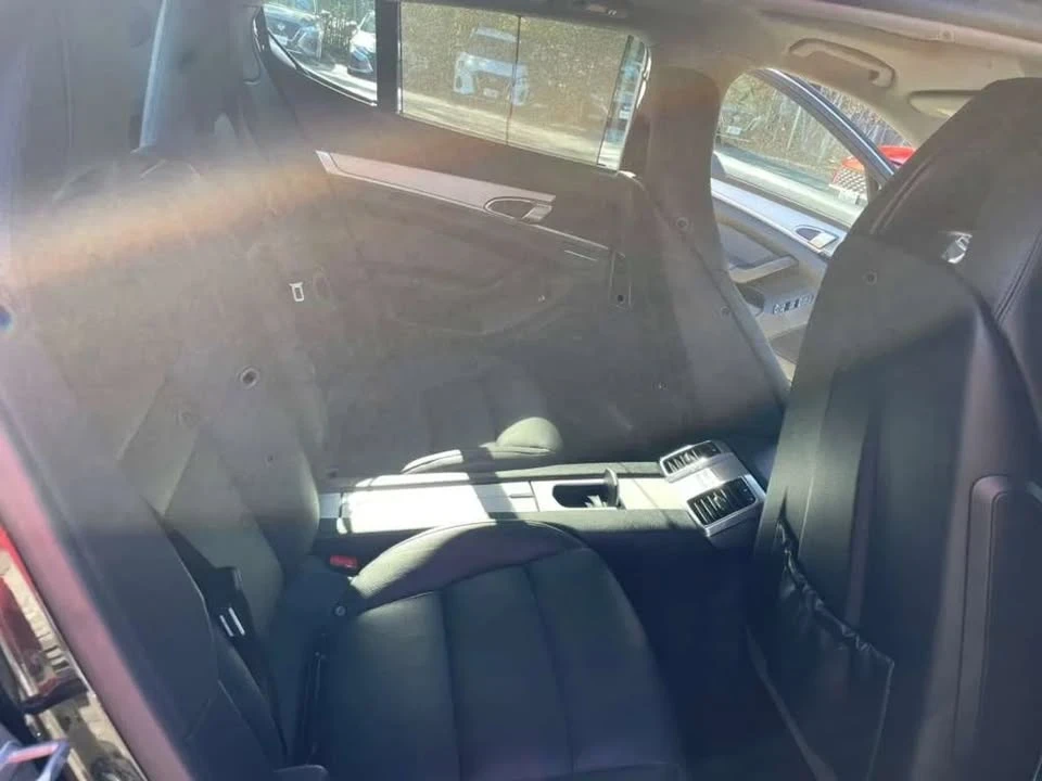 2012 Porsche 970 Panamera - Image 17 of 19