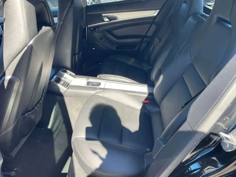 2012 Porsche 970 Panamera - Image 15 of 19