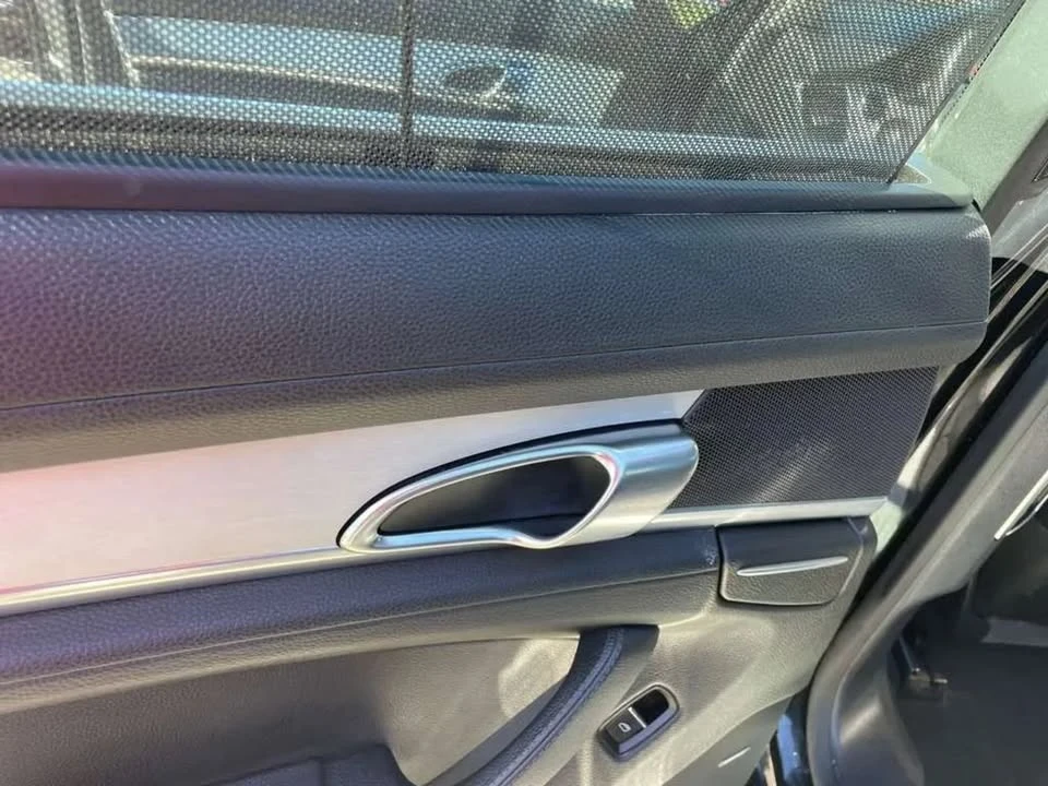 2012 Porsche 970 Panamera - Image 19 of 19