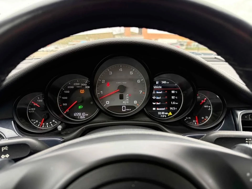 2012 Porsche 970 Panamera - Image 15 of 17
