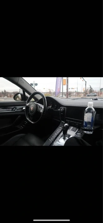2012 Porsche 970 Panamera - Image 3 of 5