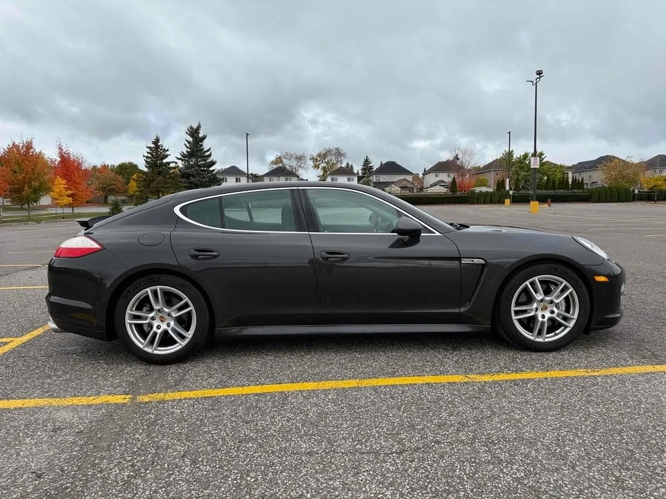 2012 Porsche 970 Panamera - Image 7 of 17