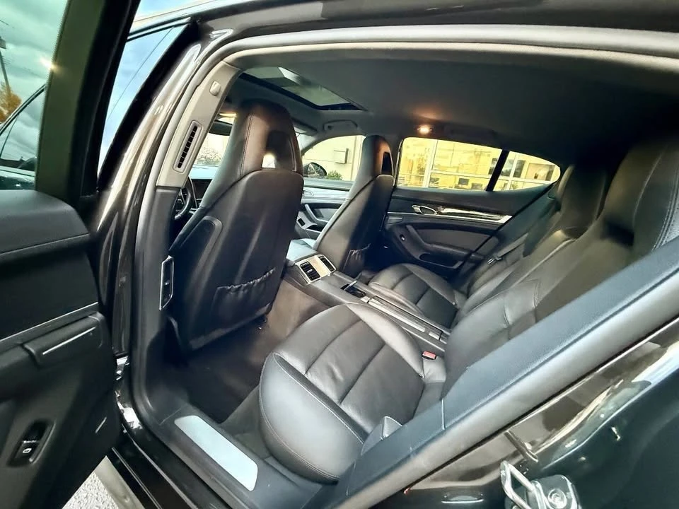 2012 Porsche 970 Panamera - Image 12 of 19