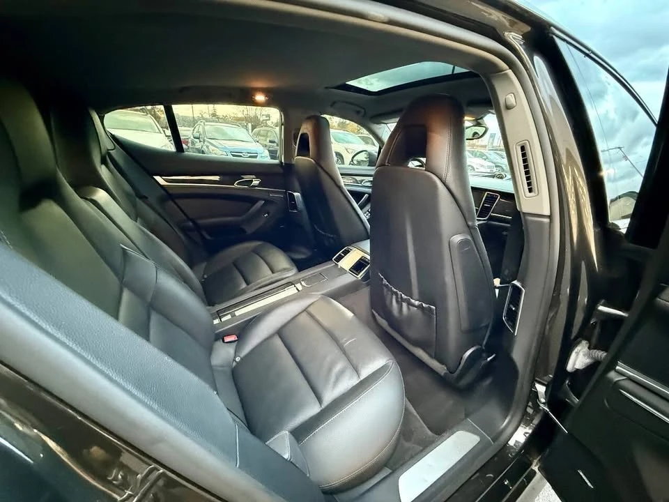 2012 Porsche 970 Panamera - Image 14 of 19