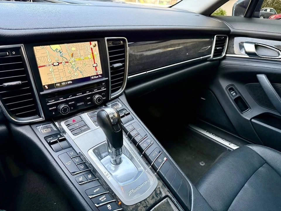 2012 Porsche 970 Panamera - Image 17 of 19