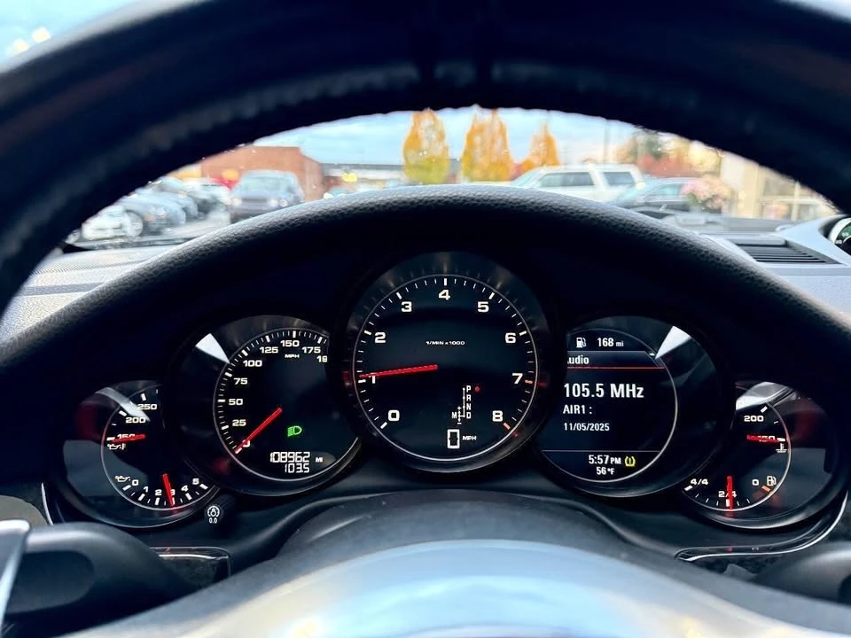 2012 Porsche 970 Panamera - Image 19 of 19