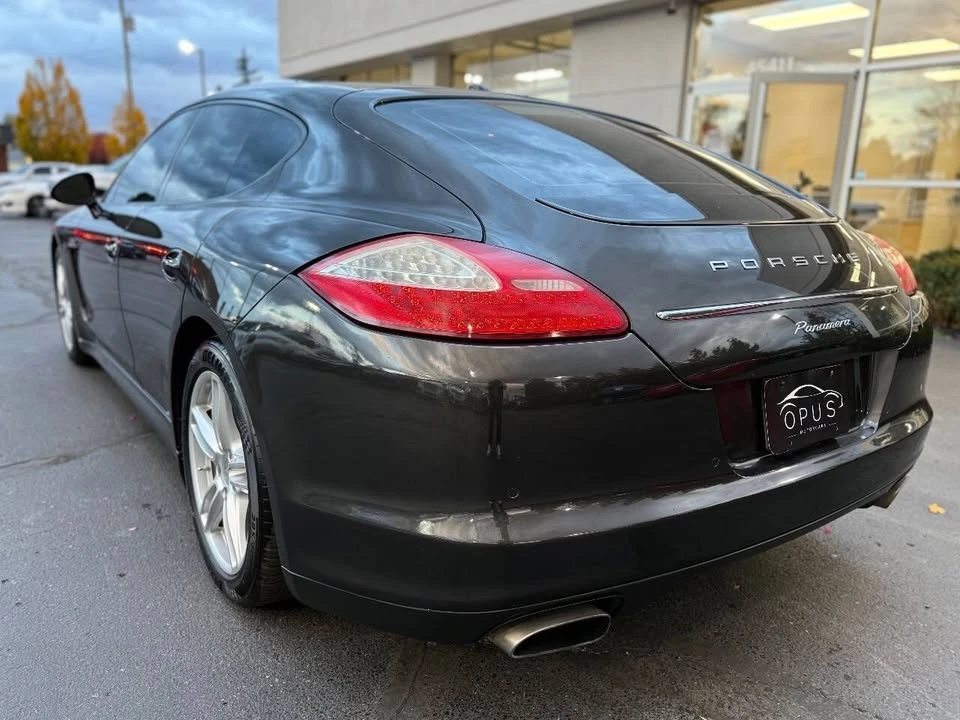 2012 Porsche 970 Panamera - Image 3 of 19