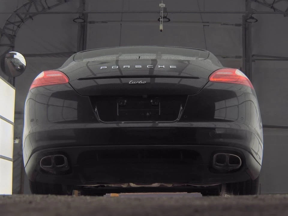 2012 Porsche 970 Panamera - Image 7 of 12