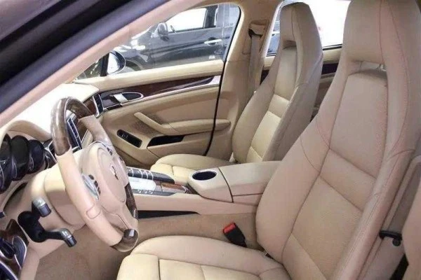 2012 Porsche 970 Panamera - Image 10 of 13
