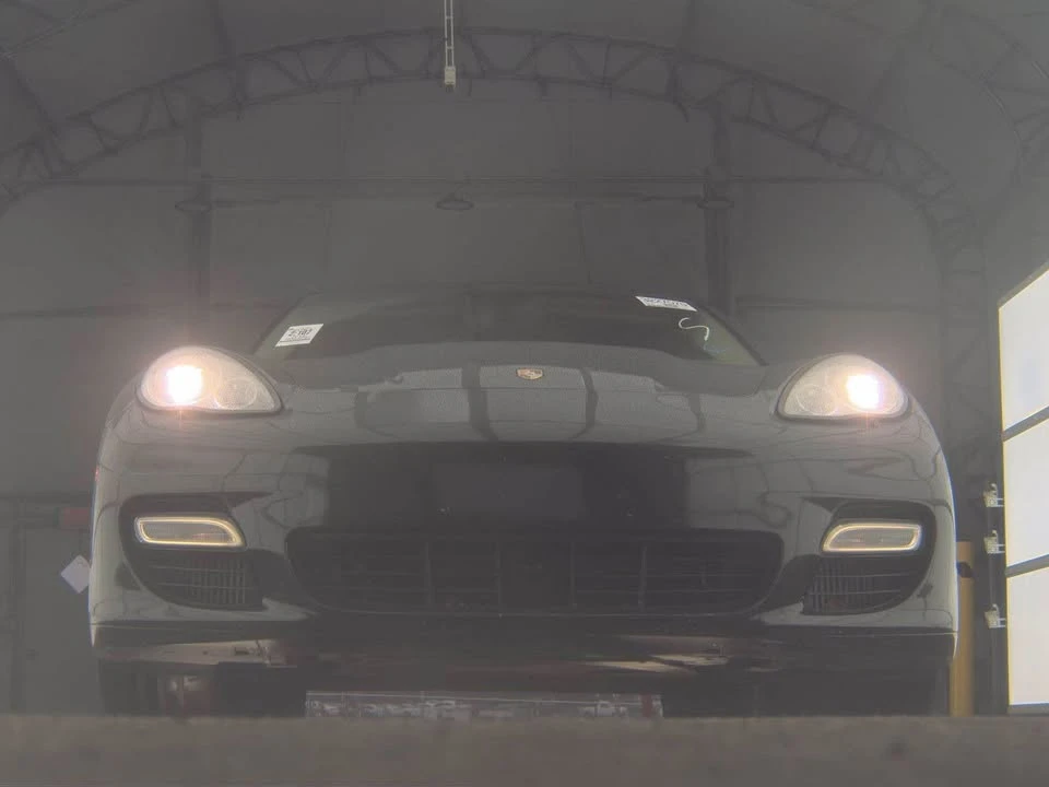 2012 Porsche 970 Panamera - Image 3 of 12