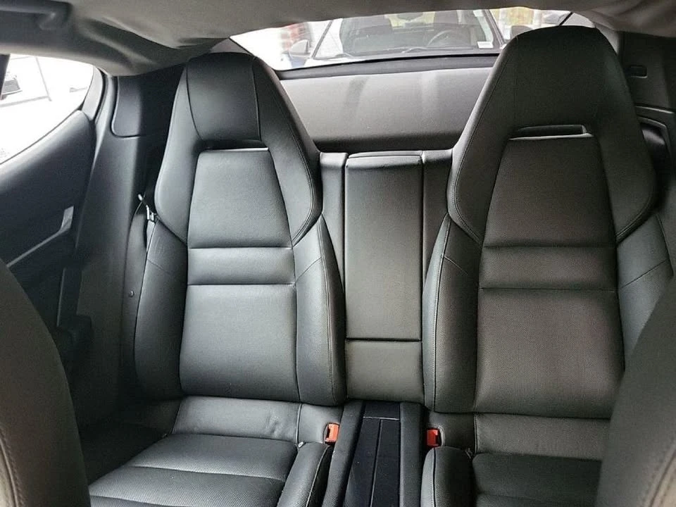 2012 Porsche 970 Panamera - Image 16 of 18